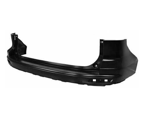Paraurti posteriore honda - paraurti,