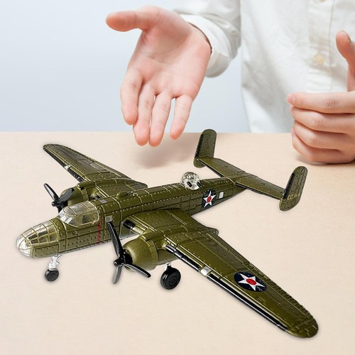 Modellino aereo b25 in - di,