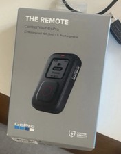 Gopro Telecomando action cam The Remote Black ARMTW 003