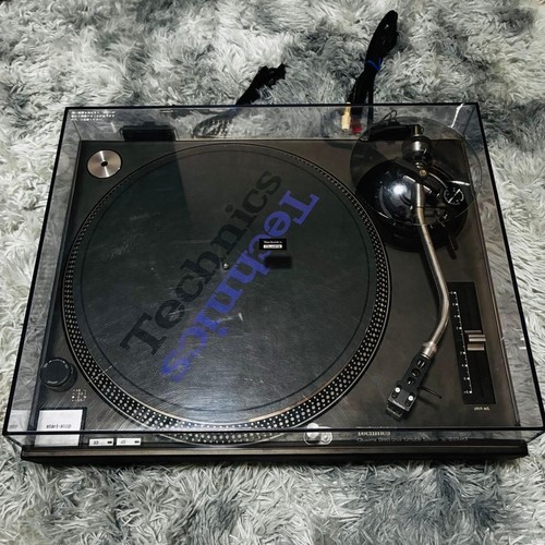Technics 1200mk3 direct - sl-1200mk3,