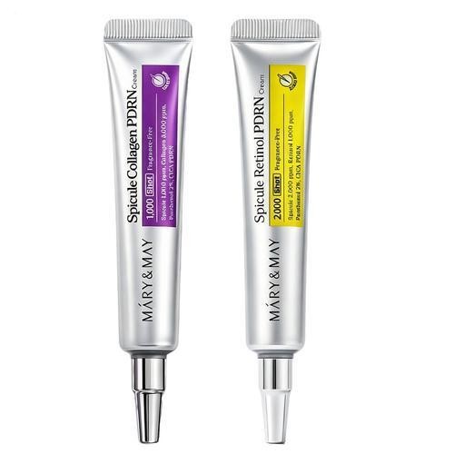 Mary may spicule retinolo - mary,