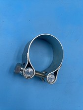 FASCETTA MARMITTA 50 mm PER