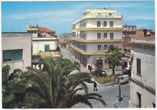 CAPO D'ORLANDO - MESSINA -