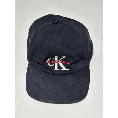Cappello jeans calvin - cappello,