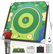 Set Gioco Golf Chipping