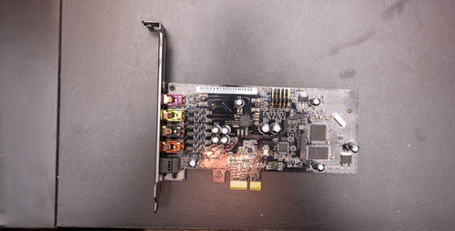 Asus xonar 1 - asus,