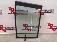 scendente posteriore sinistro