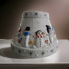 Candela Yankee su commissione