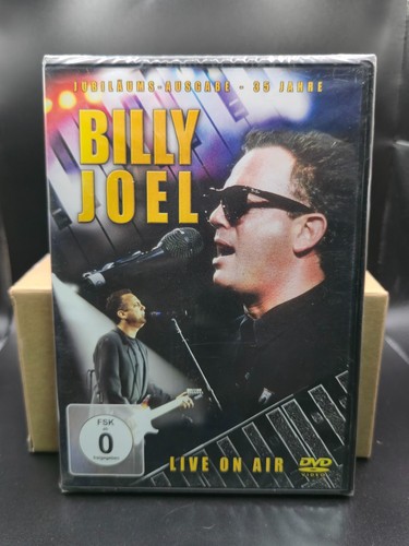 Billy joel live - joel, air
