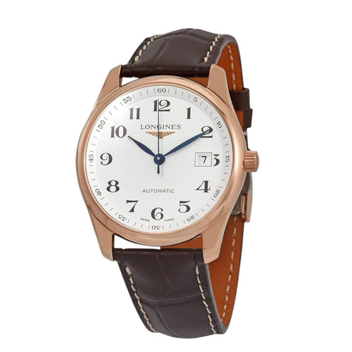 Longines master collection - master,