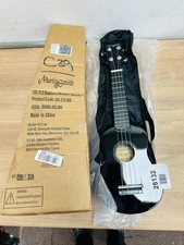 Ukulele soprano Martin Smith