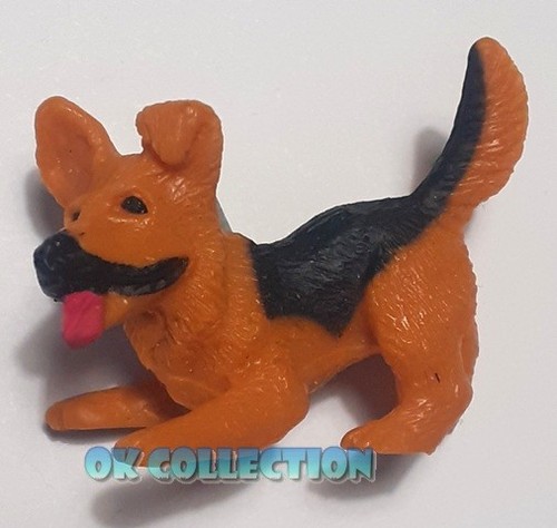 Mini figura gomma - mini,