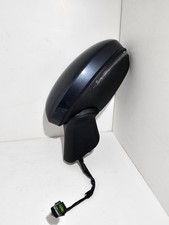 ✅ Specchio Specchietto Retrovisore Sinistro per Renault Clio 2020 a 2022 Richiud