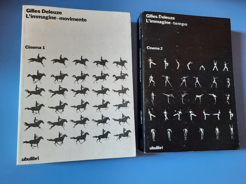 Gilles deleuze l - gilles,