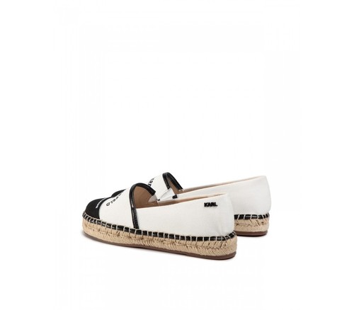 Karl lagerfeld espadrillas - lagerfeld,