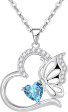 Collana Donna Argento 925