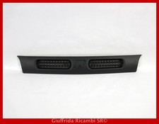 Griglia Mascherina Radiatore Anteriore Fiat Marea 2001+ Ricambi Auto Compatibili