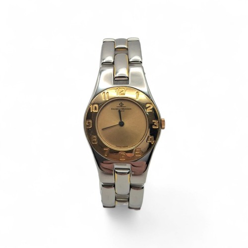 Orologio polso baume - da,