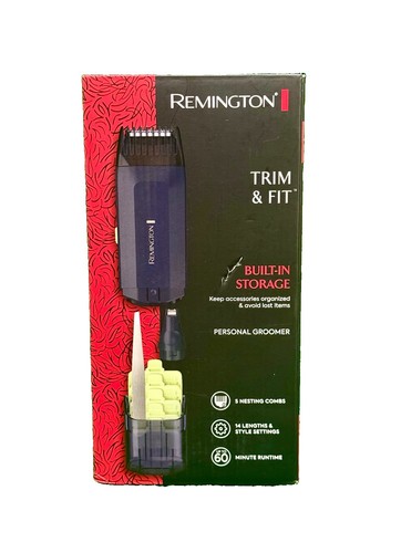 Remington pg8000 trim - trim, and