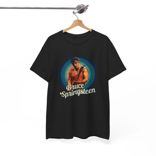 Shirt grafica vintage bruce - vintage,