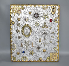 Quadro Cristiano Religioso