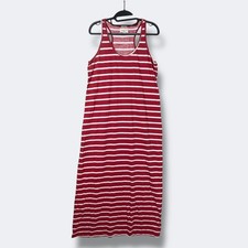 Maxi abito donna Denim &