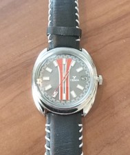 Montre Yema Wristmaster