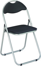 – Set Di 6 Sedie Pieghevoli