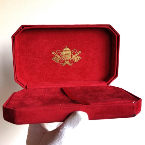 Scatola box penna musei - scatola,
