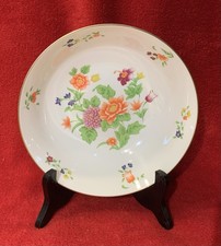 Servizio piatti vintage