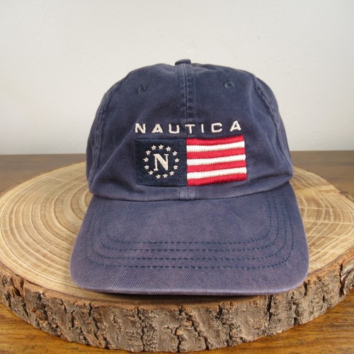 Cappello baseball nautica - cappello,
