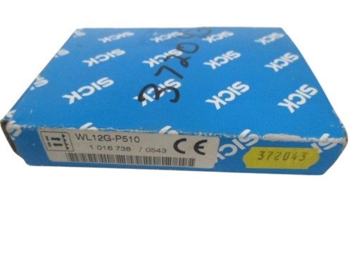 Sick wl12g p510 interruttore - wl12g-p510,