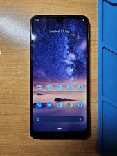 Nokia androidone 32gb - androidone,
