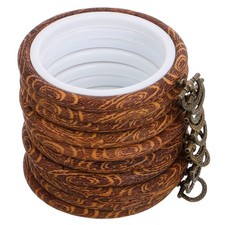  10 PCS Telai Da Ricamo Per