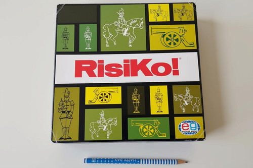 Risiko edizione speciale - edizione,