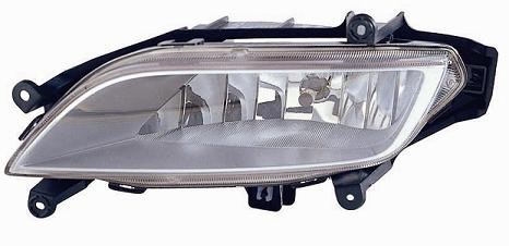 Fendinebbia hyundai h1 - dx,