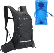 Zaino Trekking 18 Litri Zaino