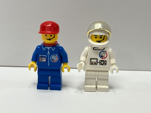 Lego 6339 minifigures comando - 6339,