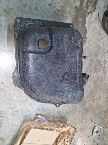 Serbatoio fiat panda 4x4 - 4x4, a