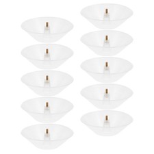 Cappa da cucina 10% tazza olio