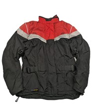 Polo Donna Giacca Moto Drive