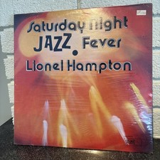 Lionel Hampton ‎- Saturday