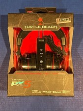 Turtle Beach Ear Force PX5