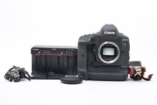 Canon EOS-1D X Mark III numero