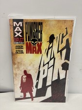 Punisher MAX: Kingpin TPB |