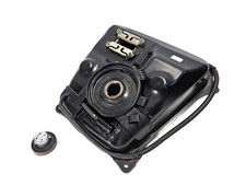 SERBATOIO BENZINA CON TAPPO