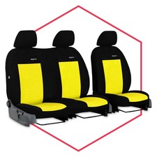 Coprisedili per Auto su Misura