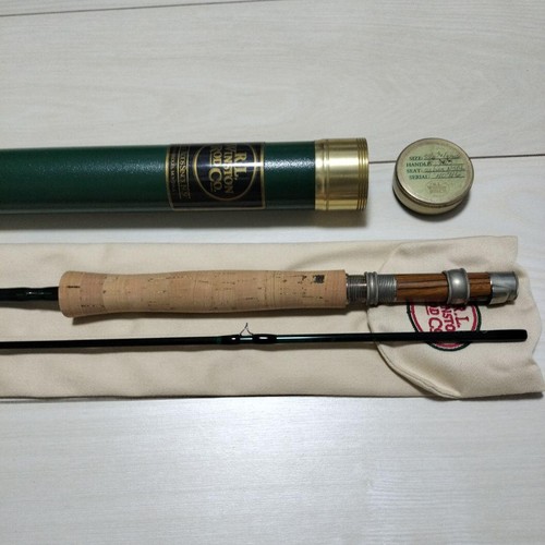 Canna pesca mosca - canna, a