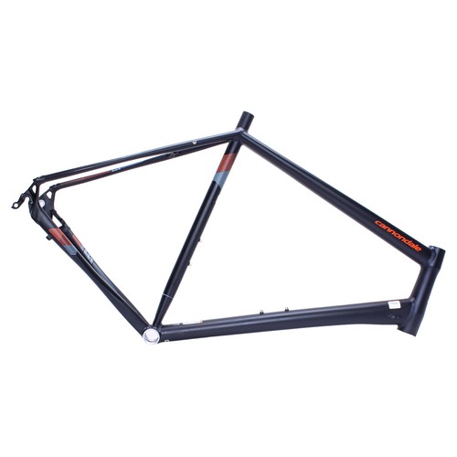 Cannondale quick disc - 1,