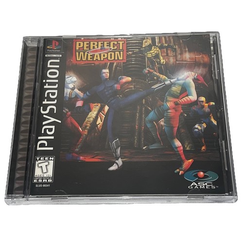 Arma perfetta sony - perfetta,